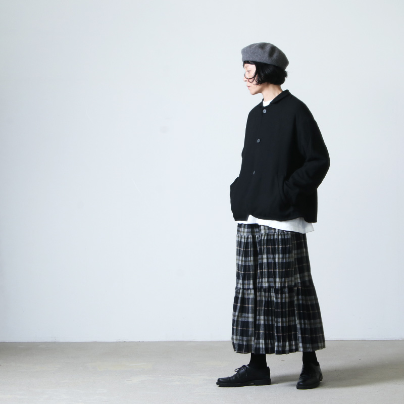 Veritecoeur (ヴェリテクール) ジャケット