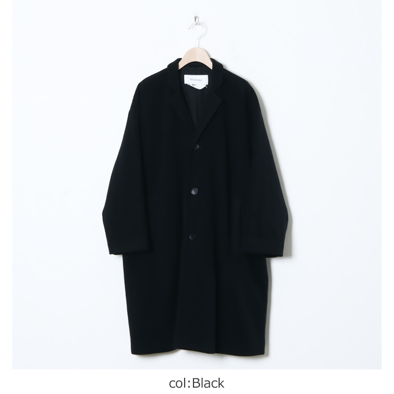 Veritecoeur (ヴェリテクール) コート