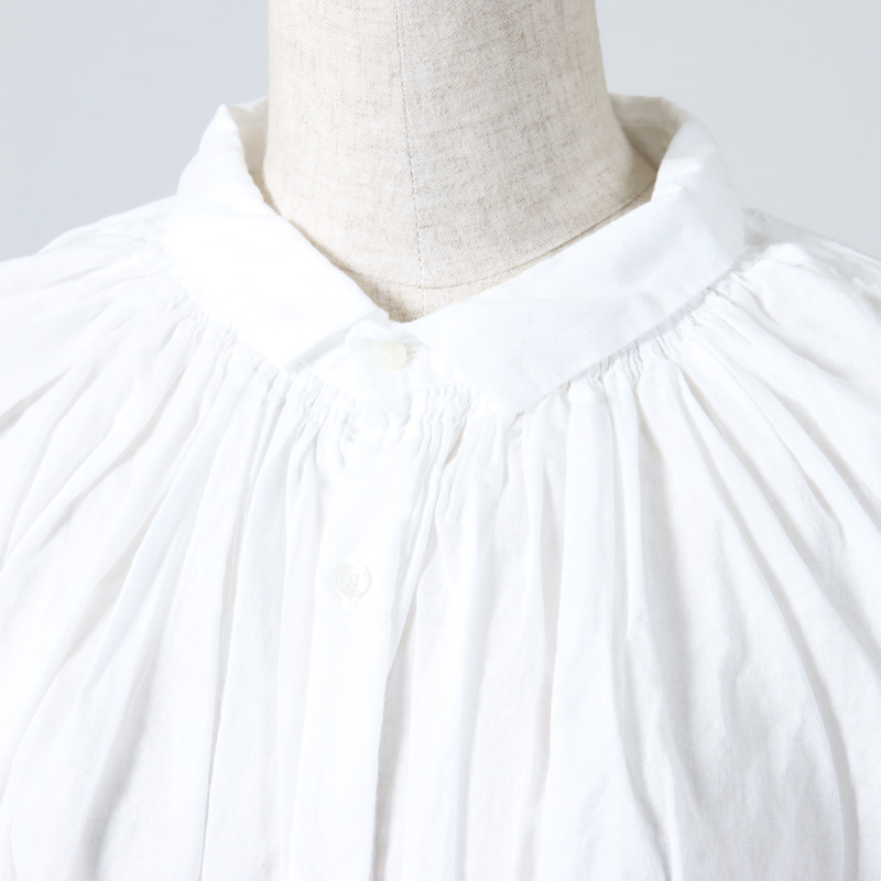 Veritecoeur (ヴェリテクール) アンティークブラウス