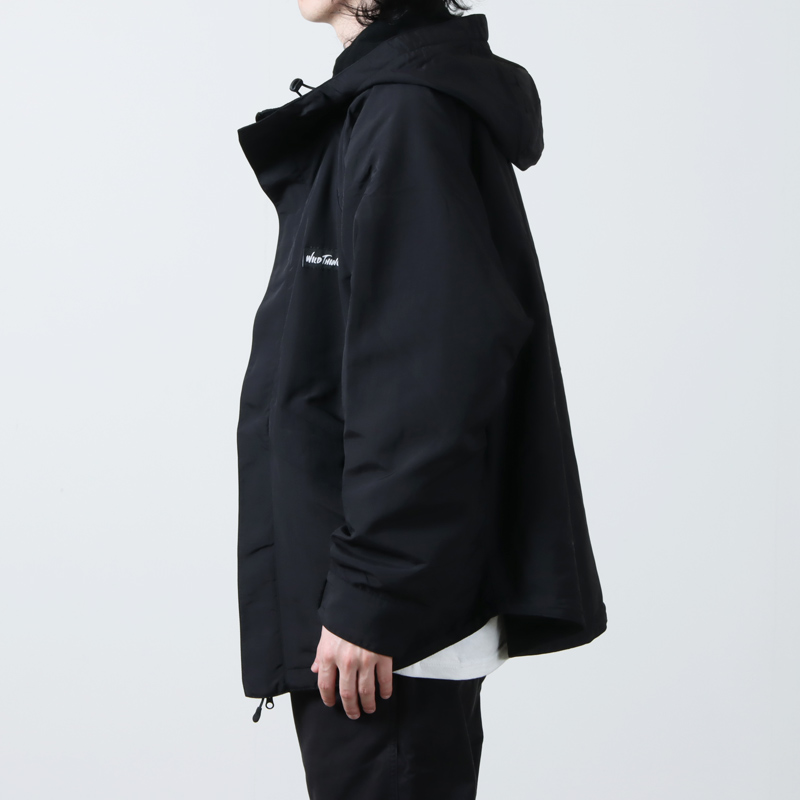 WILD THINGS (ワイルドシングス) SUPPLEX DENALI FLEECE LINING / サ