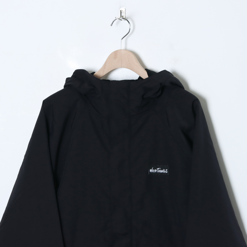 WILD THINGS (ワイルドシングス) SUPPLEX DENALI FLEECE LINING / サ