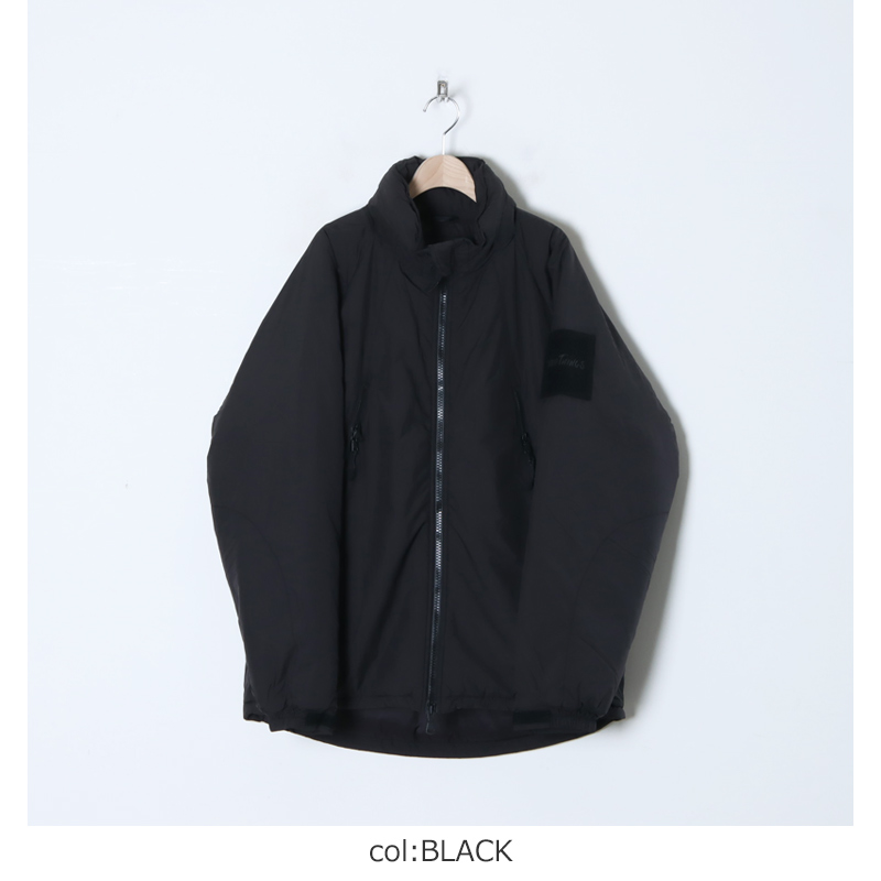 WILD THINGS (ワイルドシングス) HAPPY JACKET '23 / ハッピー