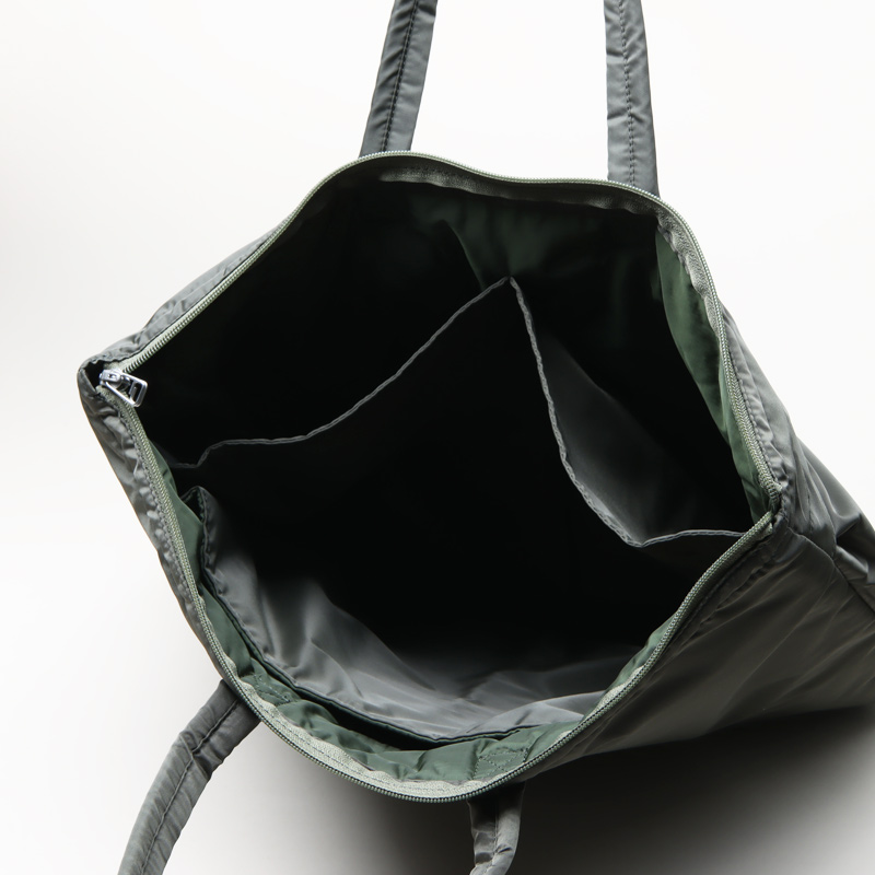YAECA (ヤエカ) LIKE WEAR HELMET BAG / ヘルメットバッグ