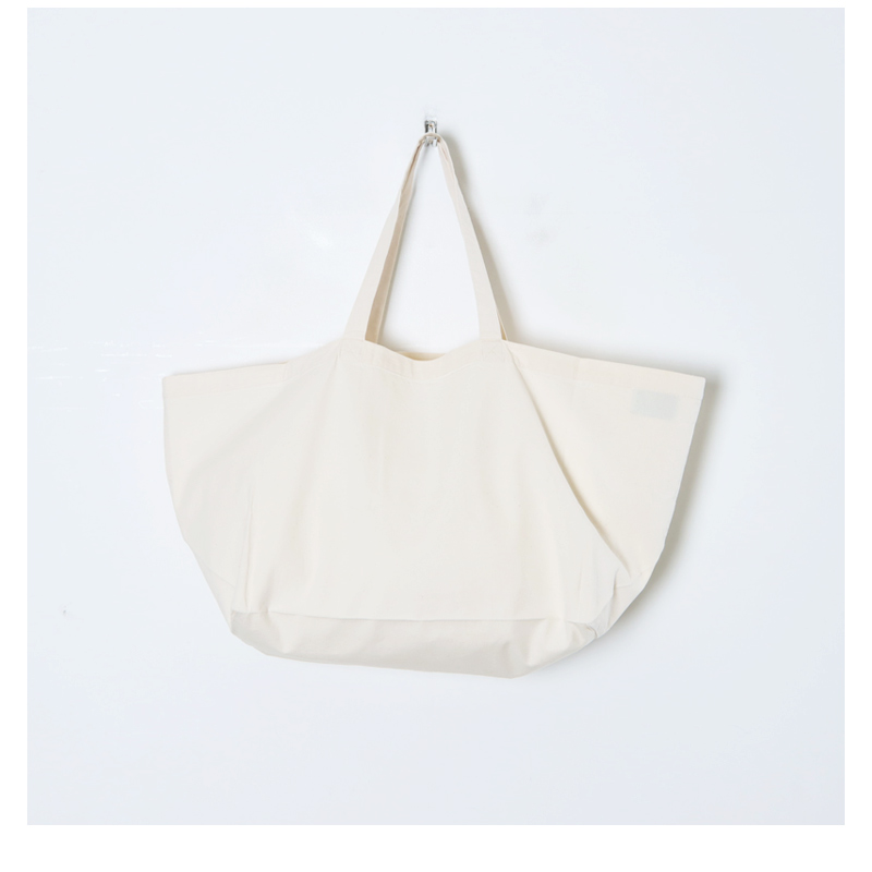 YAECA (ヤエカ) PRINT BAG MOUSE / プリントバッグマウス