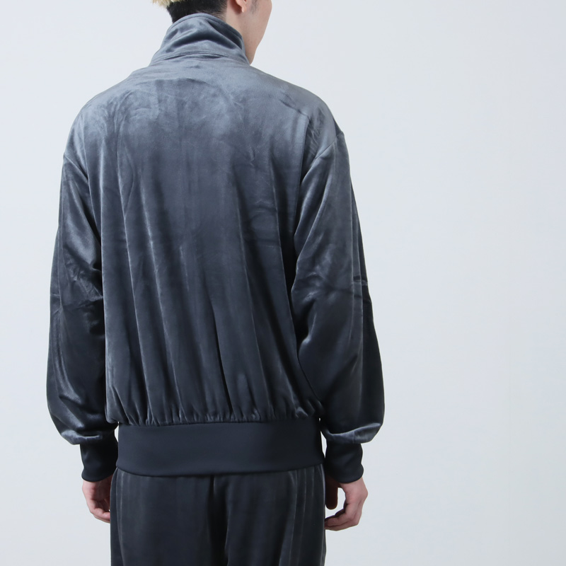 adidas originals (アディダス オリジナルス) FB TT VELOUR