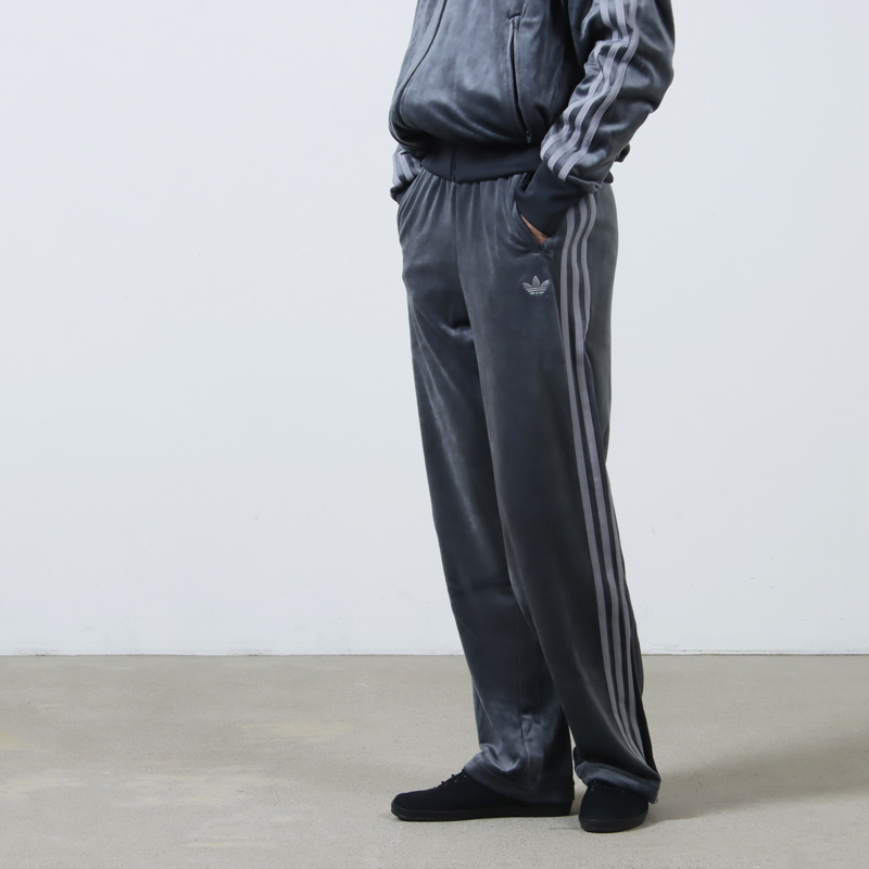 adidas originals (アディダス オリジナルス) FB TP VELOUR