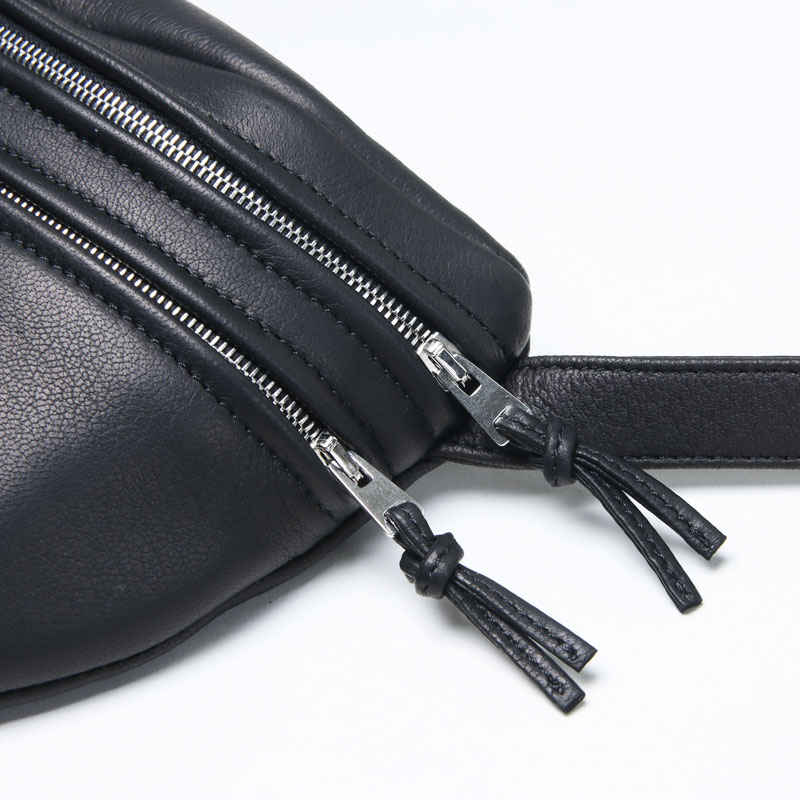 Aeta (アエタ) WAIST POUCH : S / ウエストポーチ S