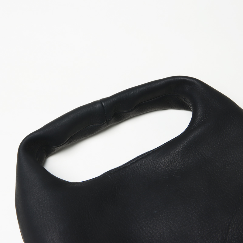 Aeta (アエタ) ROUND ONE SHOULDER：M / ラウンドワンショルダー M