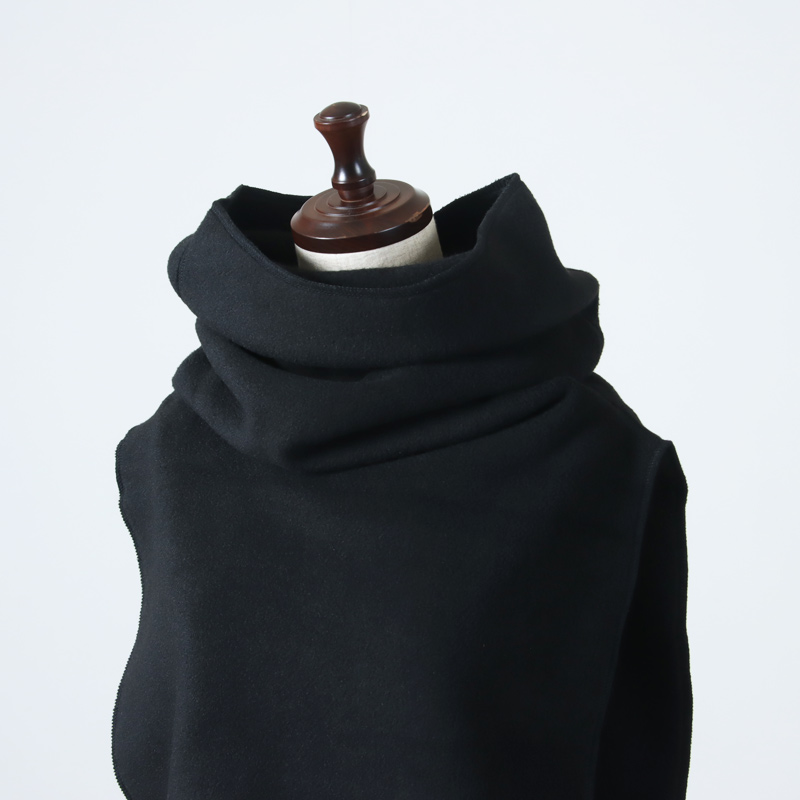 ALWEL (オルウェル) FLEECE HIGH NECK GAITER / フリースハイネック