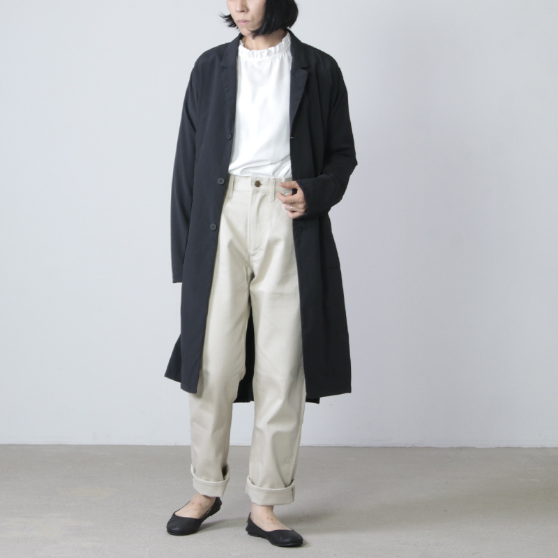 ANATOMICA (アナトミカ) 618 MARILYN Ⅱ SATEEN / マリリンツーサテン