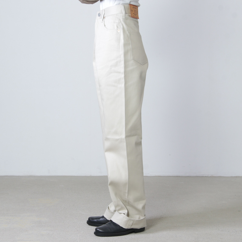 ANATOMICA (アナトミカ) 618 MARILYN SATEEN / マリリンサテン