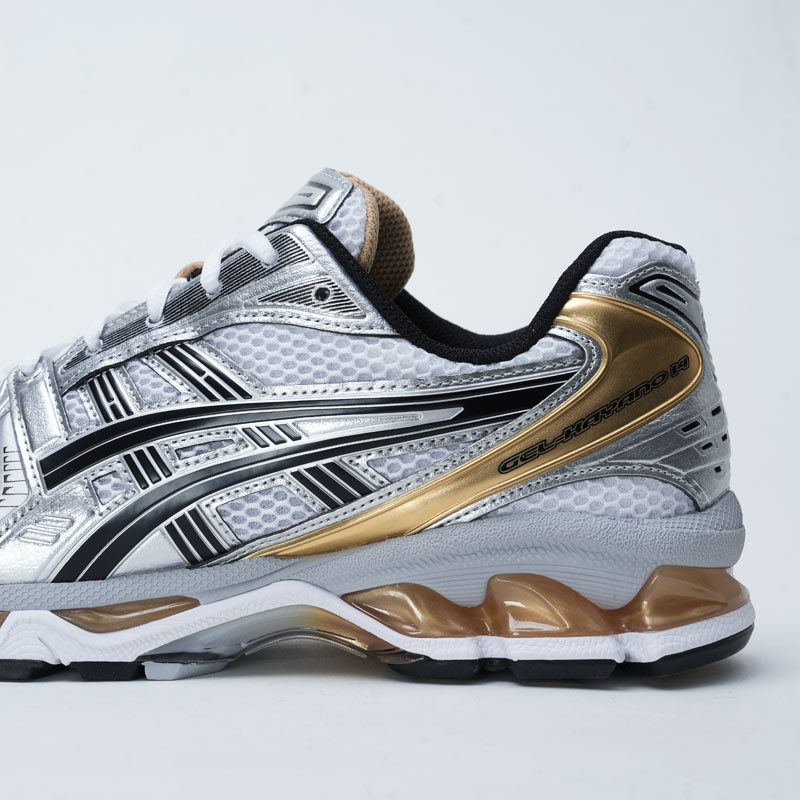 ASICS (アシックス) GEL-KAYANO 14 / ゲル カヤノ 14