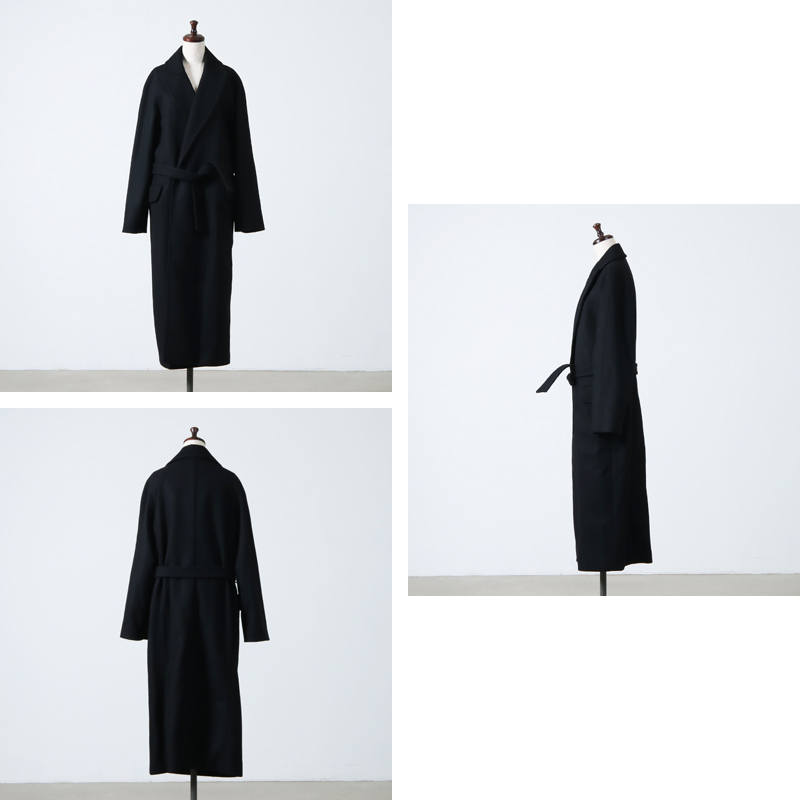 A.P.C. (アーペーセー) MANTEAU FLORENCE / フローレンスコート
