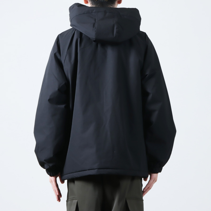 A.P.C. (アーペーセー) VESTE YOURI / ブルゾン