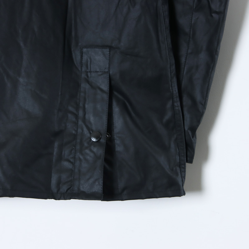 BARBOUR (バブアー) OS WAX BEDALE / オーバーサイズワックスビデイル