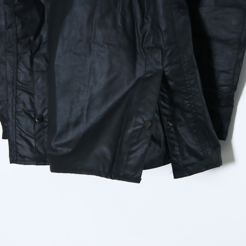 BARBOUR (バブアー) BEDALE SL / ビデイル スリムフィット