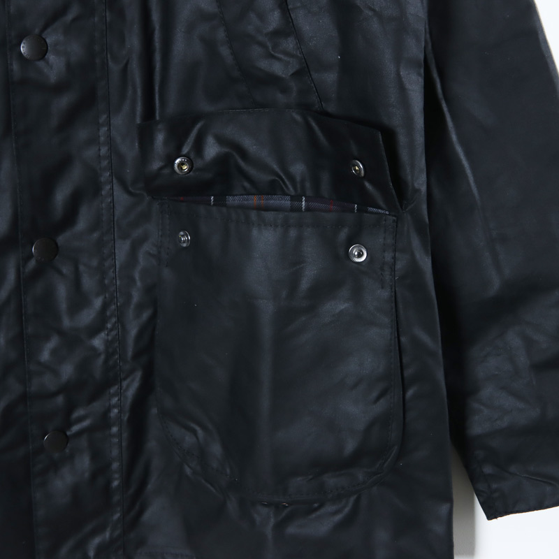 BARBOUR (バブアー) BEDALE SL / ビデイル スリムフィット