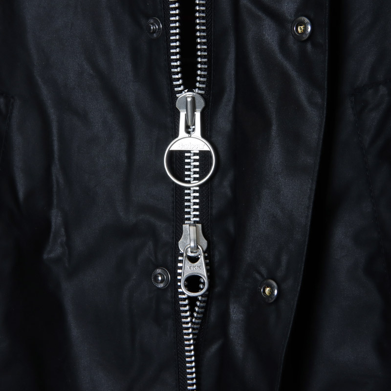 BARBOUR (バブアー) BEDALE SL / ビデイル スリムフィット