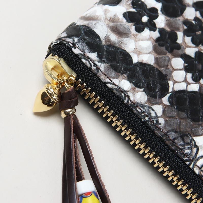 BRU NA BOINNE (ブルーナボイン) ルーラブーラスモールウォレット