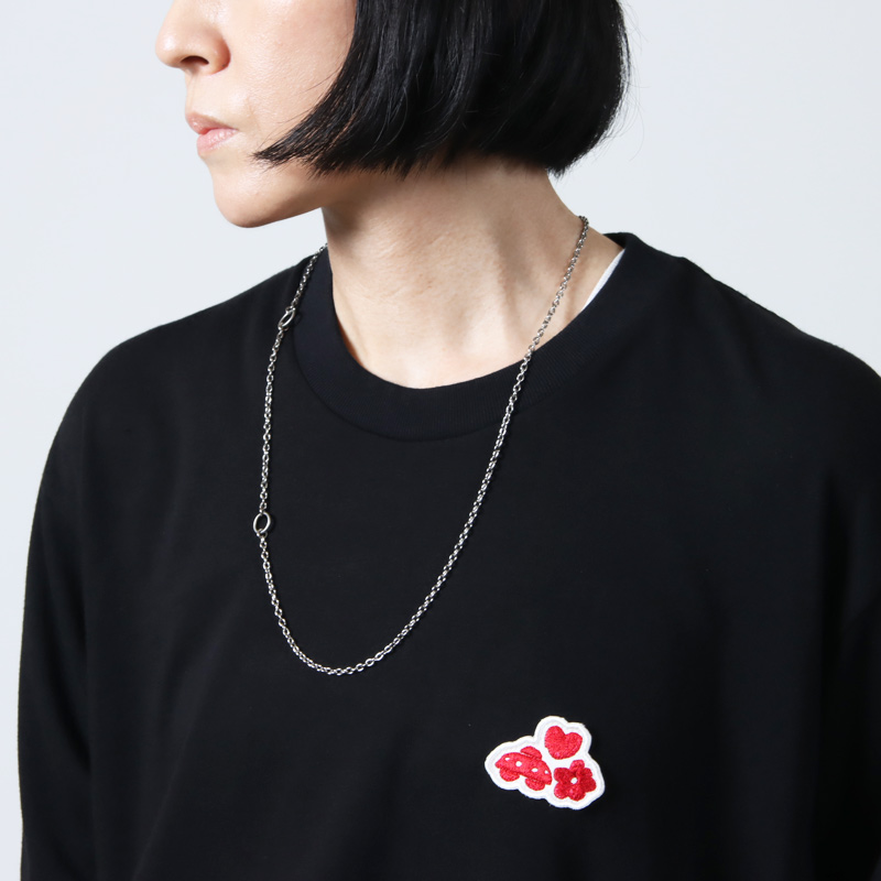 BRU NA BOINNE (ブルーナボイン) ルーンネックレス