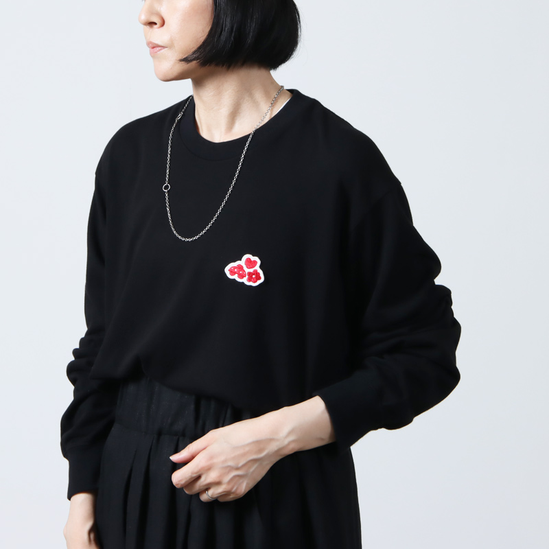 BRU NA BOINNE (ブルーナボイン) ルーンネックレス