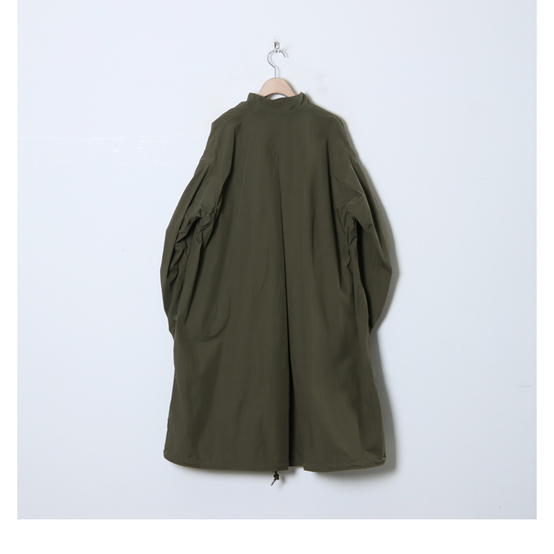 BRU NA BOINNE (ブルーナボイン) パラドックスコート