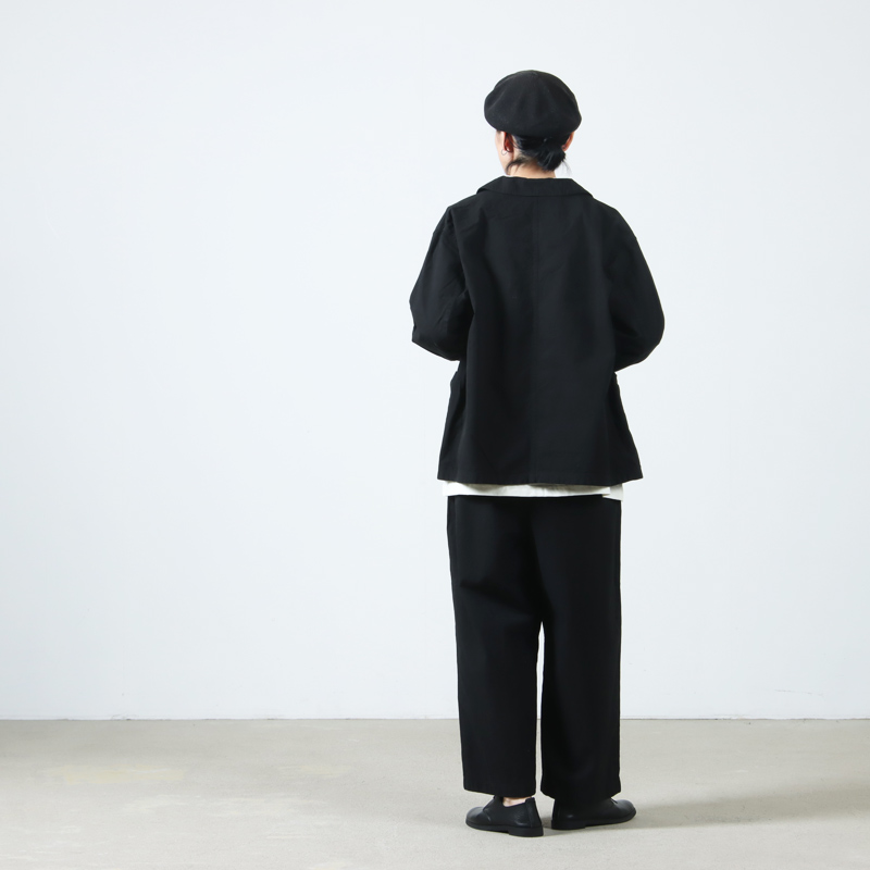 Charpentier de Vaisseau (シャルパンティエ ドゥ ヴェッソ) Theodore