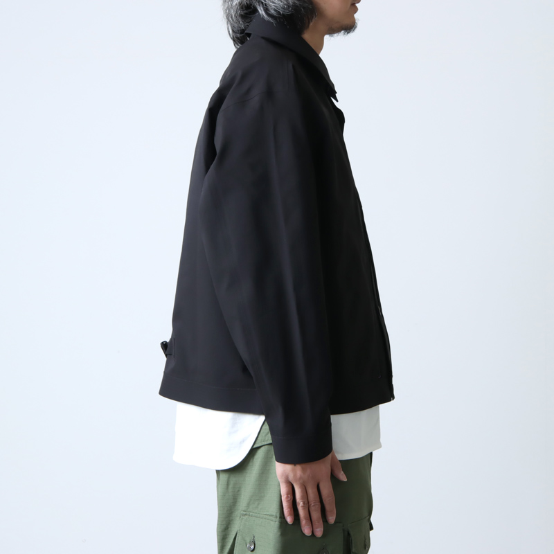 COMFY OUTDOOR GARMENT (コムフィアウトドアガーメント) C506 COEXIST