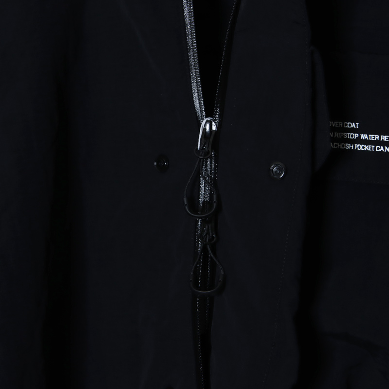 COMFY OUTDOOR GARMENT (コムフィアウトドアガーメント) CMF OVER