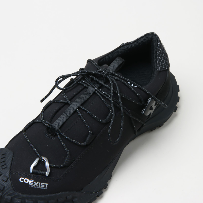 COMFY OUTDOOR GARMENT (コムフィアウトドアガーメント) APPROACH 02