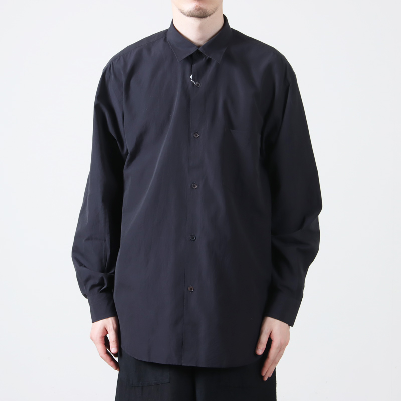 COMOLI (コモリ) コモリシャツ