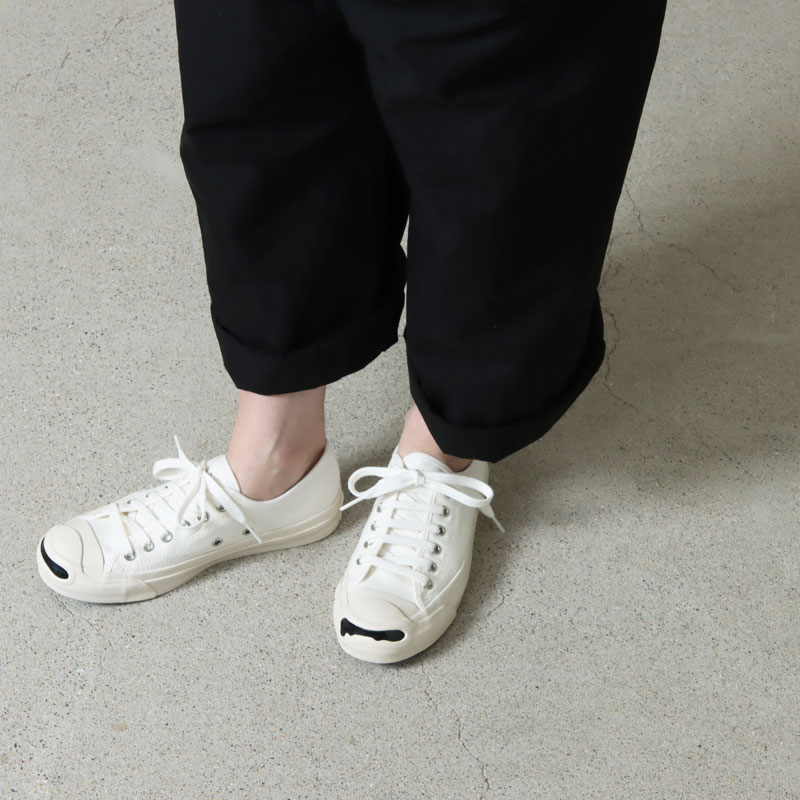 CONVERSE (コンバース) JACK PURCELL US YU NAGABA / ジャックパーセル