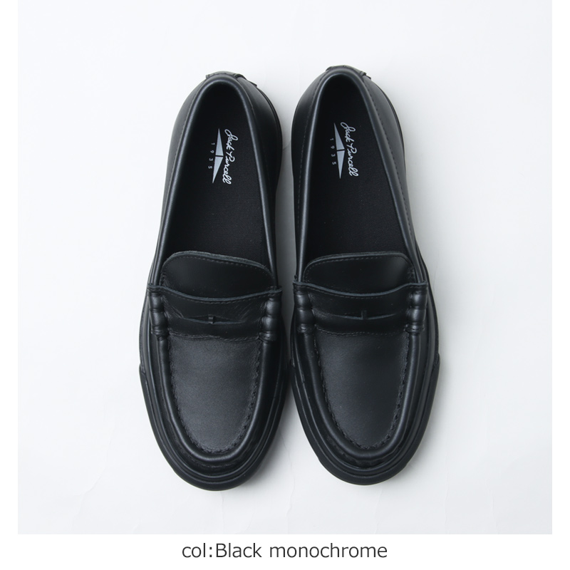 CONVERSE (コンバース) JACK PURCELL 1935 LOAFER / ジャックパーセル