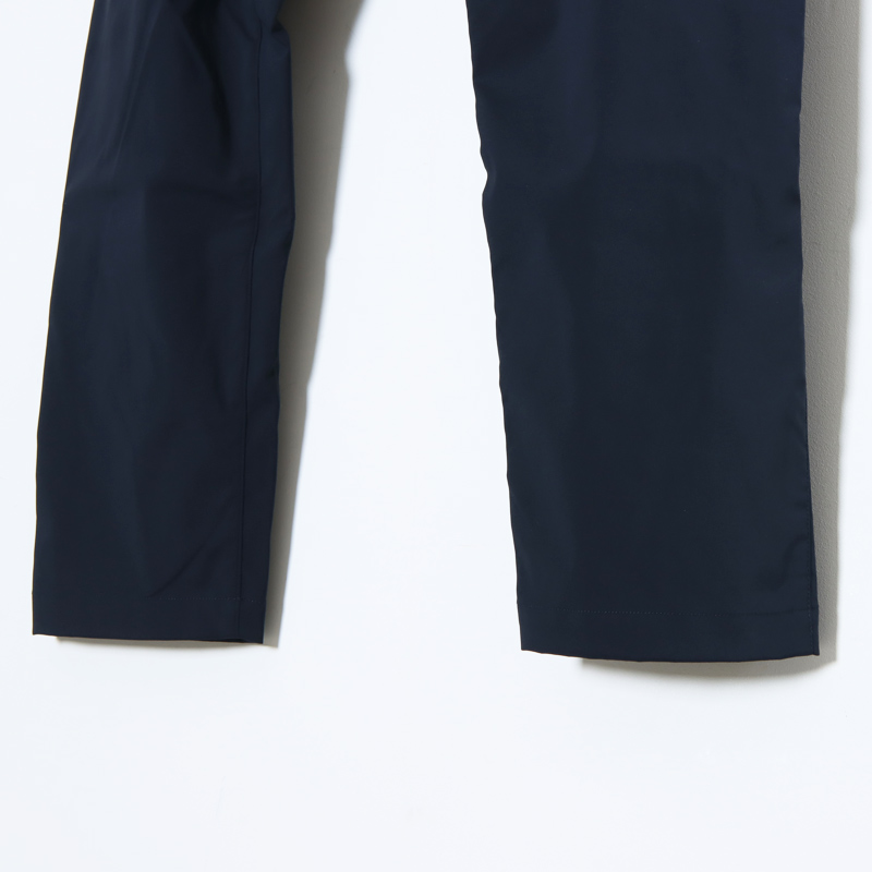 DAIWA LIFE STYLE (ダイワライフスタイル) 124 SOFT SHELL PANTS GORE