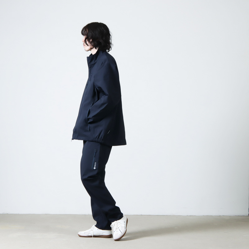 DAIWA LIFE STYLE (ダイワライフスタイル) 124 SOFT SHELL PANTS GORE