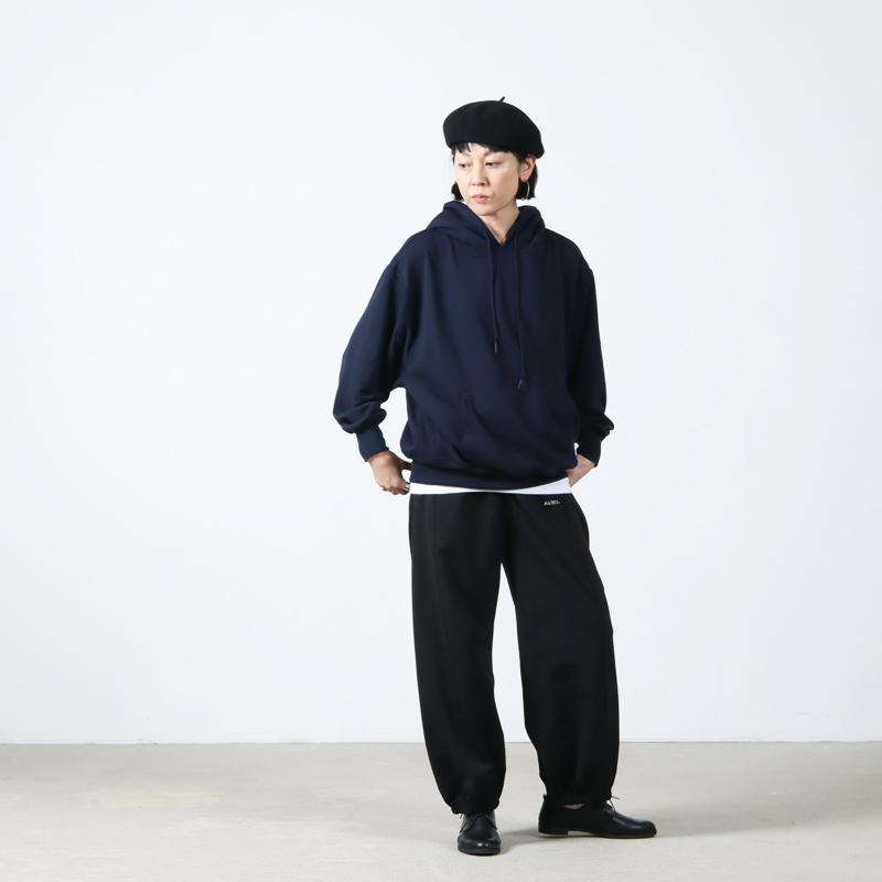 DAIWA PIER39 (ダイワピア39) W's TECH SWEAT HOODIE / レディース