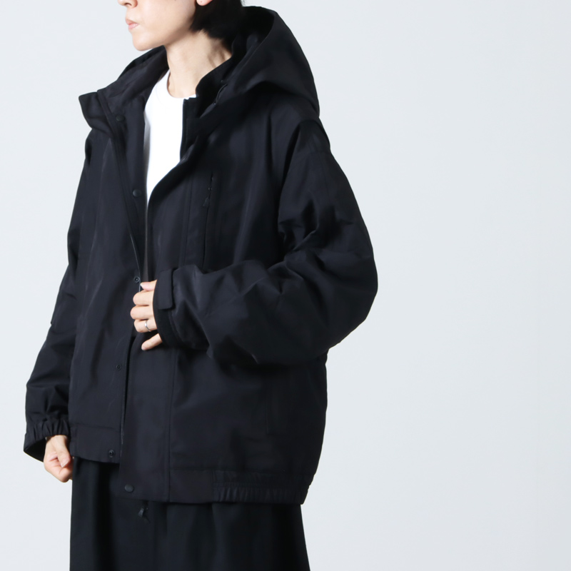 DAIWA PIER39 (ダイワピア39) W's TECH TACTICAL MOUNTAIN PARKA