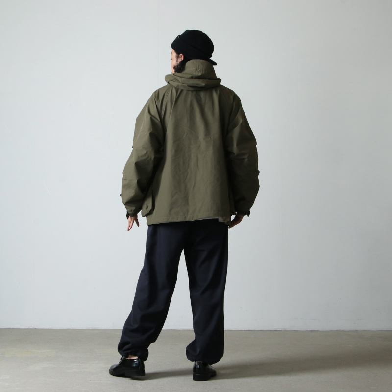 DAIWA PIER39 (ダイワピア39) GORE-TEX INFINIUM Tech Loose Mountain