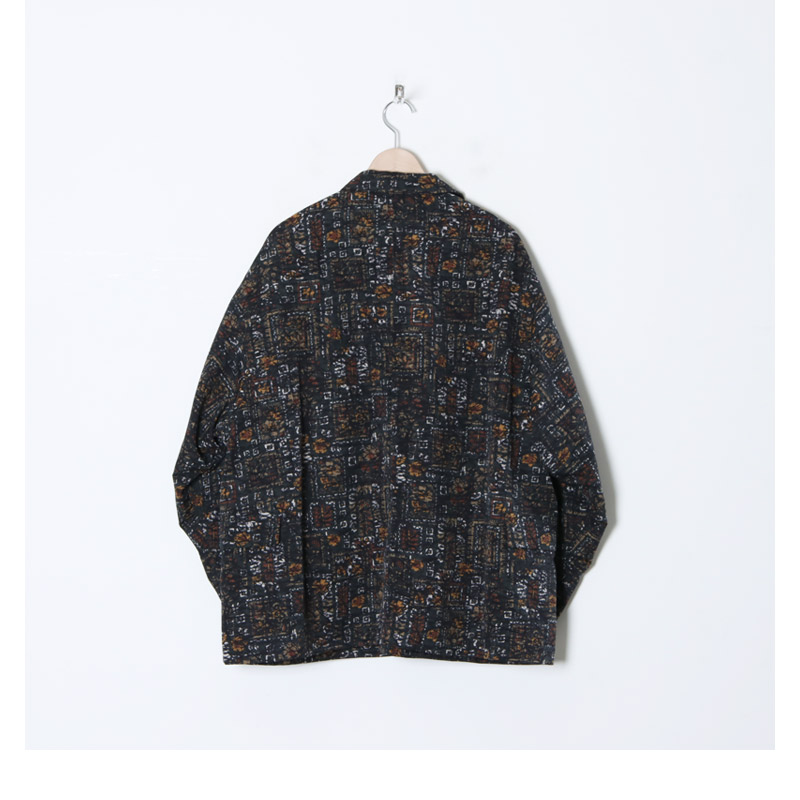 DAIWA PIER39 (ダイワピア39) TECH 2B JACKET BATIK / テック2B