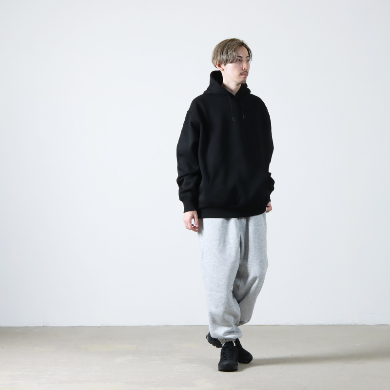 DAIWA PIER39 (ダイワピア39) TECH SWEAT HOODIE / テックスウェット