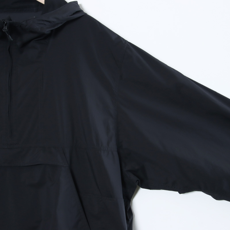 DAIWA PIER39 (ダイワピア39) TECH TRAVEL ANORAK / テックトラベル