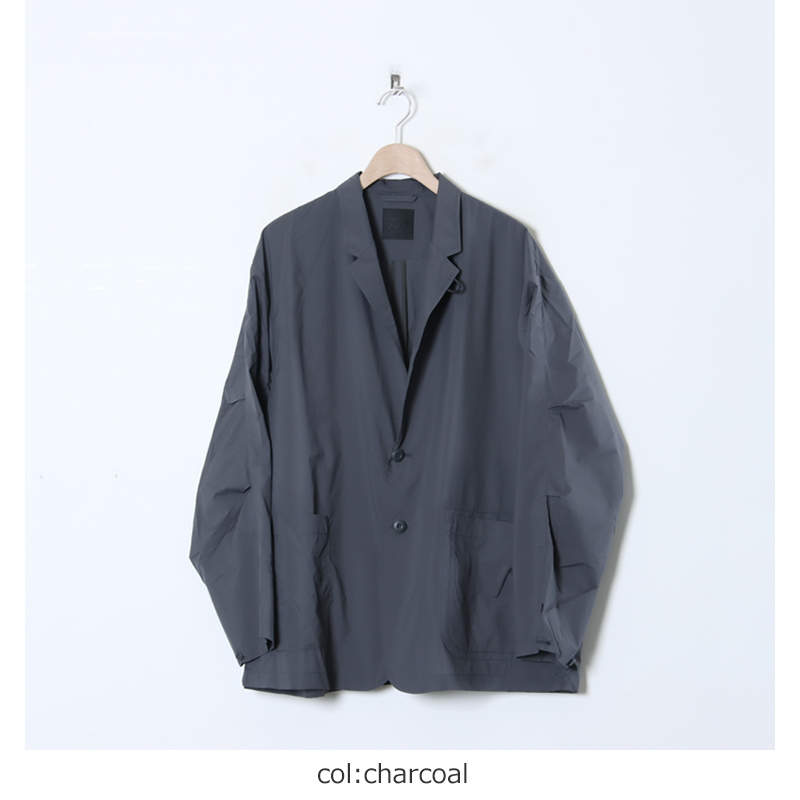 DAIWA PIER39 (ダイワピア39) TECH TRAVEL 2B JACKET / テックトラベル