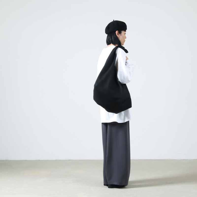 Dulcamara (ドゥルカマラ) よそいきトートBAG