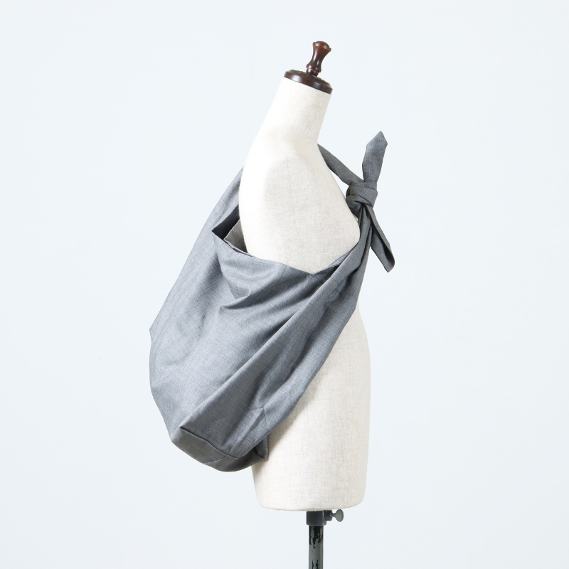 Dulcamara (ドゥルカマラ) よそいきトートBAG