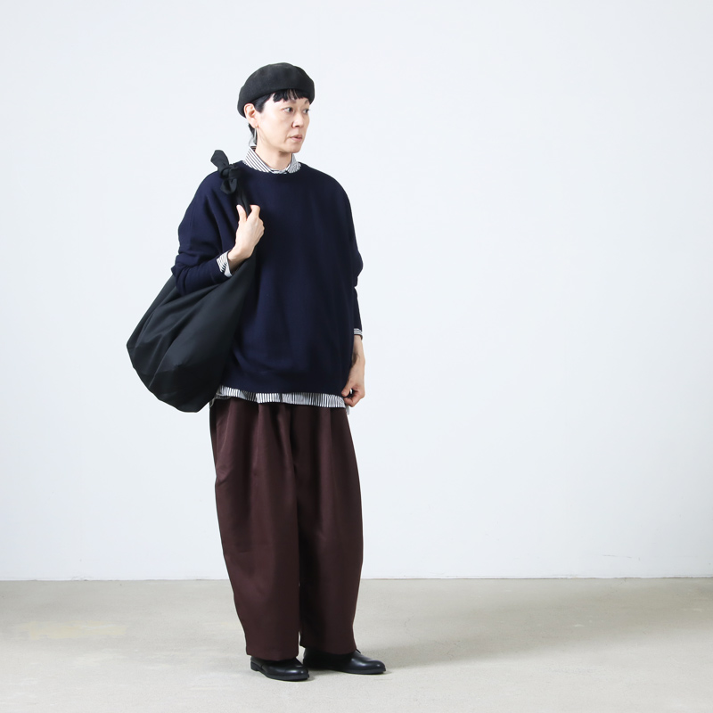 Dulcamara (ドゥルカマラ) よそいきトートBag