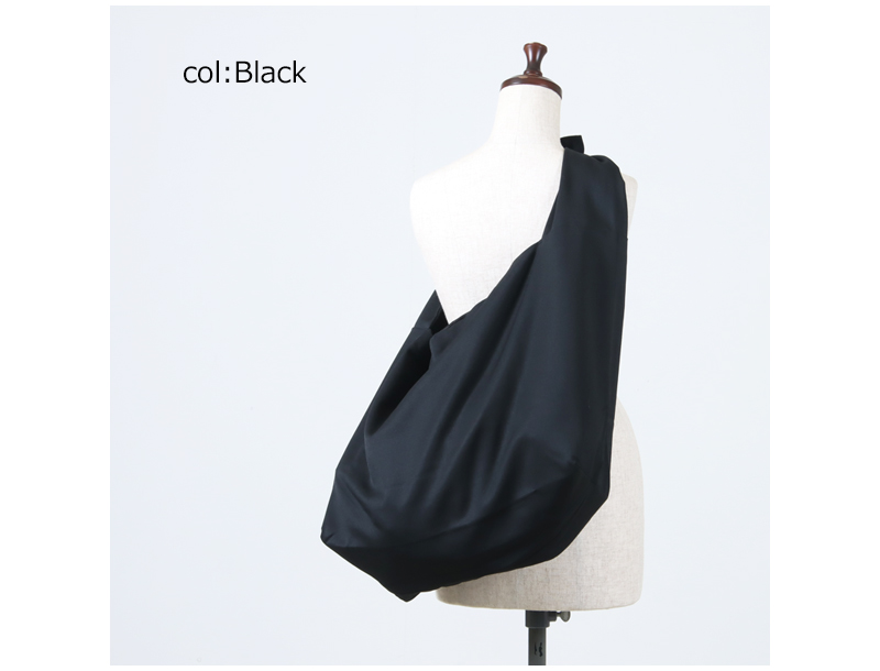 Dulcamara (ドゥルカマラ) よそいきトートBag