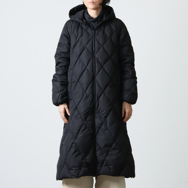 DUVETICA (デュベティカ) × D DOT DUE FRIDA Recycled Down / フリダ