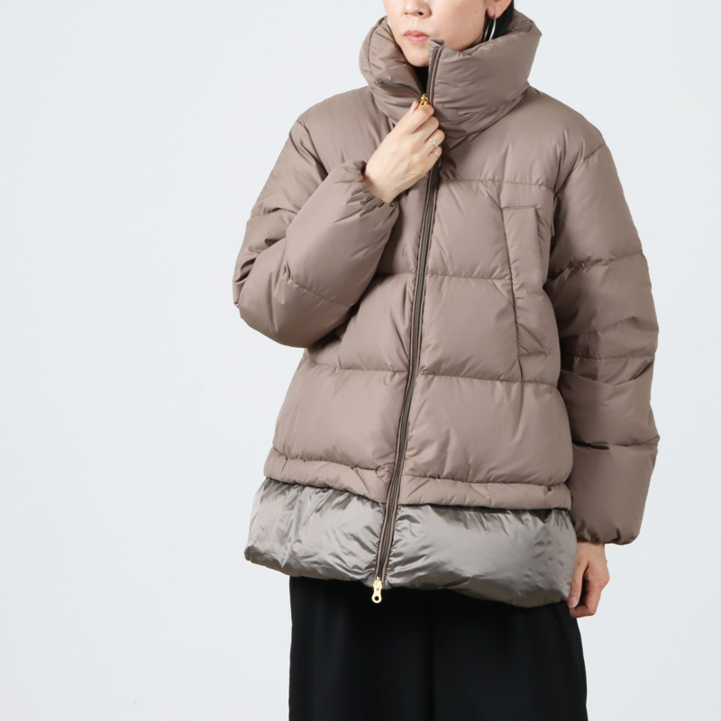 DUVETICA (デュベティカ) SULETU / スレトゥショートダウン