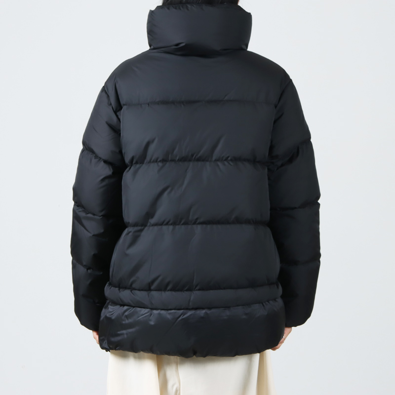 DUVETICA (デュベティカ) SULETU / スレトゥショートダウン