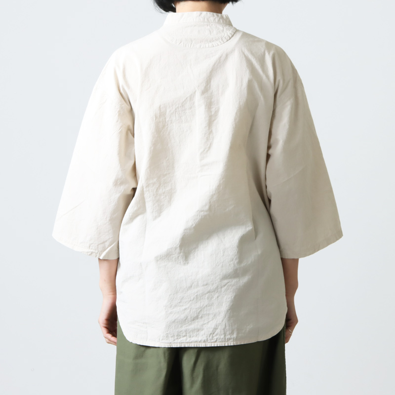 EEL (イール) チャコールヘンリー Women's